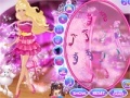 게임 Barbie A Fashion Fairytale
