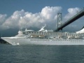 게임 Crystal Hunter Cruise Ships