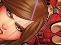 게임 Pic Tart Spiderman Ultimate Comics