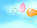 게임 Outsets' Balloon Shooter