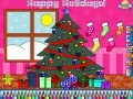 게임 Christmas Tree Coloring