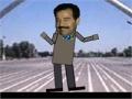 게임 Saddam Disco Fever