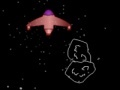 게임 SpaceShip: Dodge It All