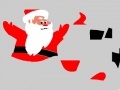 게임 Santa Puzzle