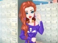 게임 Popular School Girl Makeower