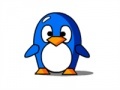 게임 Hurt the Happy Penguin