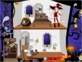 게임 Halloween House MakeOver