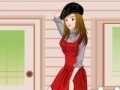 게임 Girl Dress Up 64