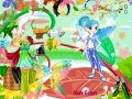 게임 Marissa fairy dress up