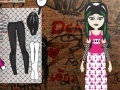 게임 Emo Girl New Fashion