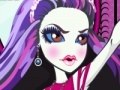 게임 Monster High Spectra Vondergeist Spa Makeover