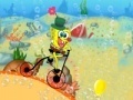 게임 Spongebob Circus Ride
