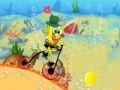 게임 Spongebob Circus Ride