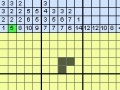게임 Japanese nonograms