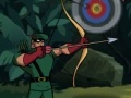 게임 Green Arrow: Lastman Standing