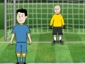 게임 Football Challenge