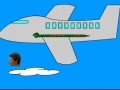 게임 Snake On A Plane