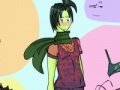 게임 Anime: Zim-Dib Dress Up