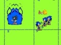 게임 Sonic Scene Maker: Comic