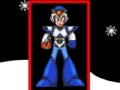 게임 Megaman Dress Up