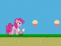 게임 Super Pinkie World -2