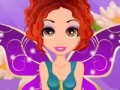 게임 Water Lily Fairy Makeover 