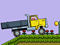 게임 Mario Truck 2