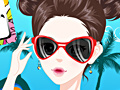 게임 Celebrity Sunglasses