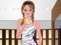 게임 Luxury fashion dress up