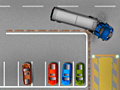 게임 Your large truck parking
