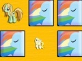 게임 My little pony: match