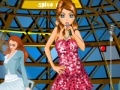 게임 Spice Girl Dress Up