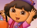 게임 Go Dora Go Puzzle