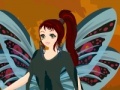 게임 Autumn Fairy Dress Up Game