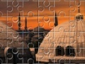 게임 The Blue Mosque Jigsaw