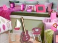 게임 Hidden Objects Pink room