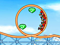 게임 Rollercoaster Creator 2