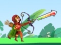 게임 Robin Shoot Apple