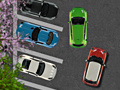게임 City Parking