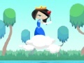 게임 Princess kissing a frog