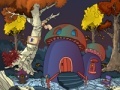 게임 Angry bird escape
