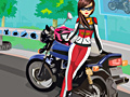 게임 Motorbike Style