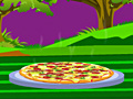 게임 Cooking Pizza