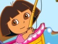 게임 Dora Fishing 