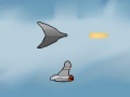 게임 Alien Ship Exploder