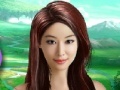 게임 Ruby Lin Makeover
