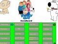 게임 Family Guy Soundboard