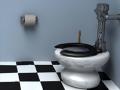 게임 Escape the Bathroom 3D