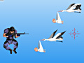게임 Stork Shot