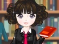 게임 Library Girl